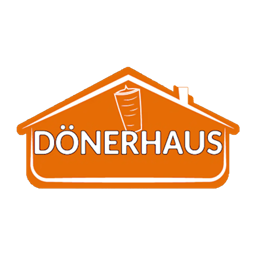 Döner Haus logo.
